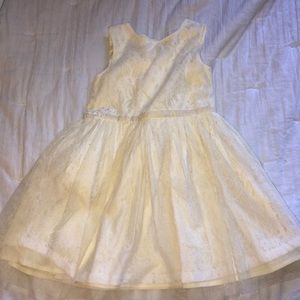 PRIMARK BABY GIRLS DRESS